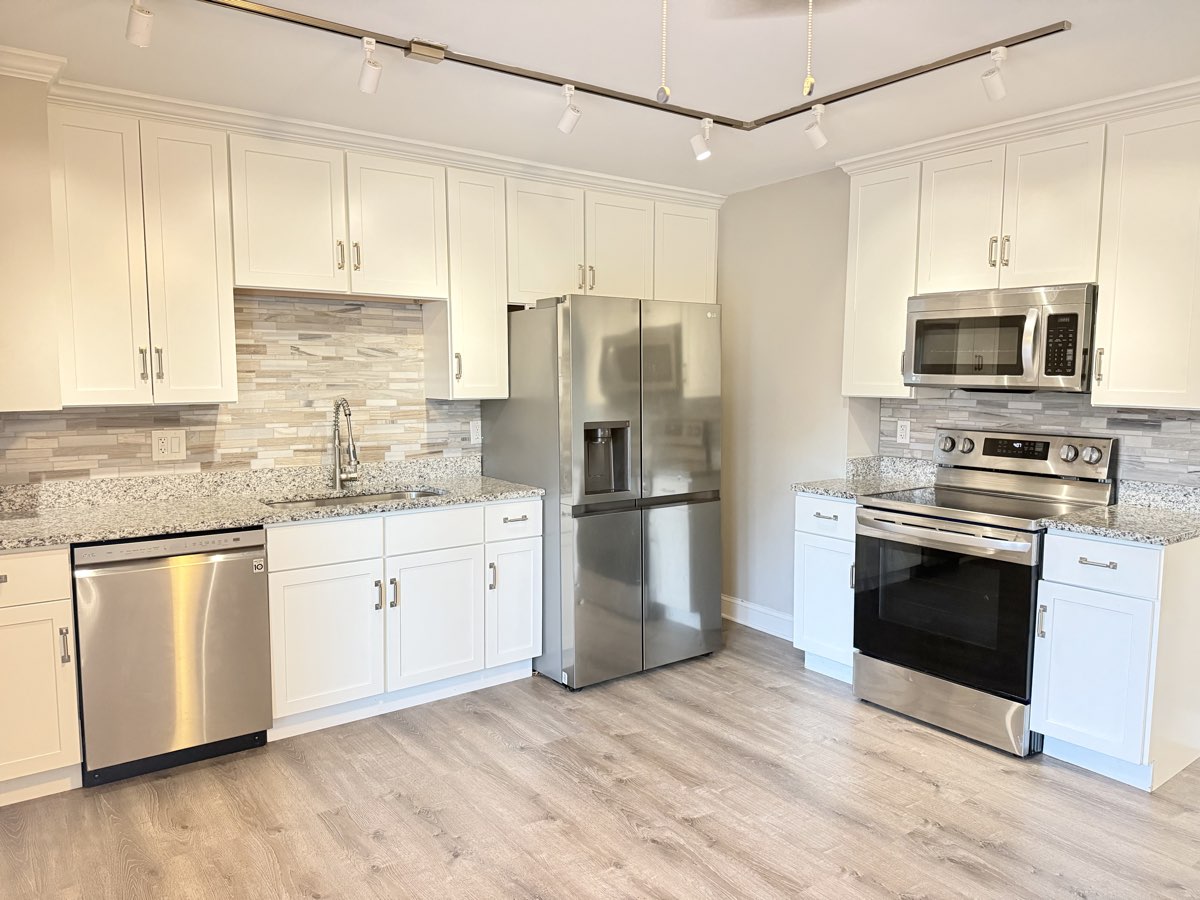 Lovell Center Apartments in Knoxville, TN