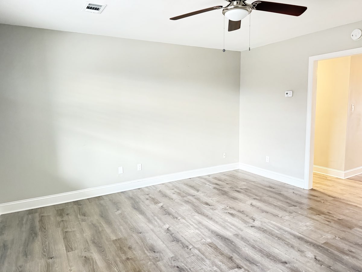 Lovell Center Apartments in Knoxville, TN