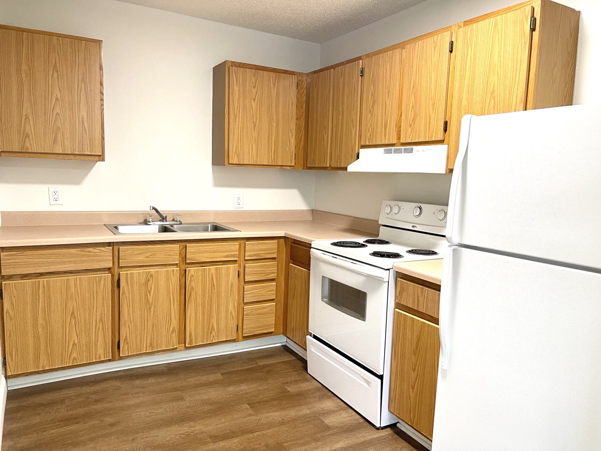 Riverside Apartments in Harriman, TN