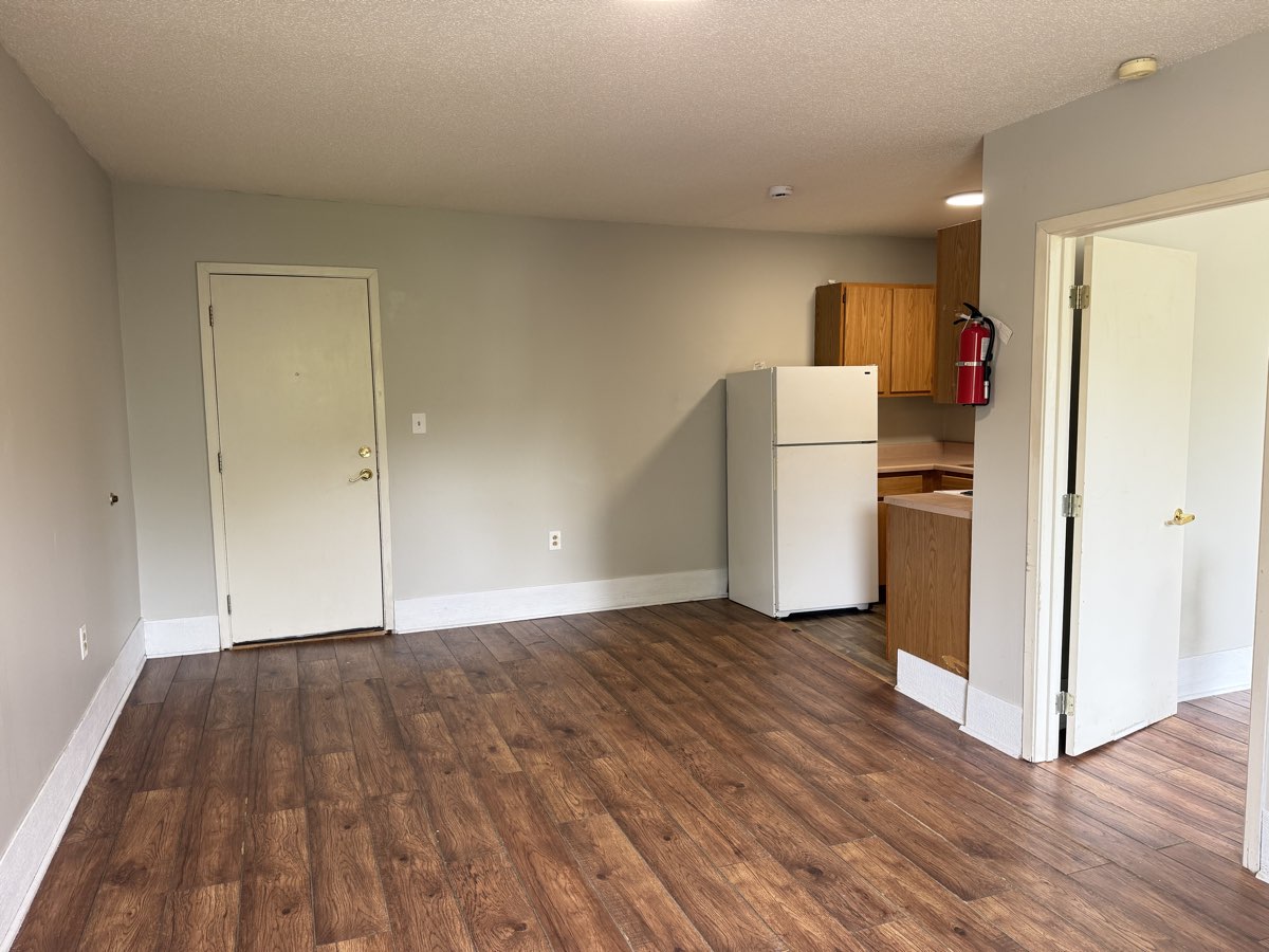 Riverside Apartments in Harriman, TN